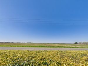 Open countryside views- click for photo gallery